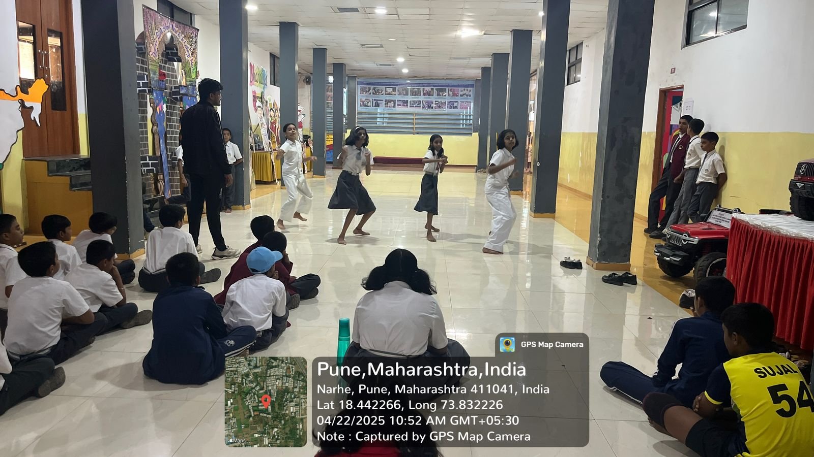 Activity image
